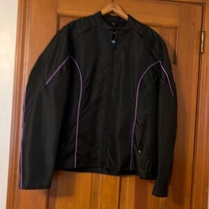 Women’s Biker Jacket